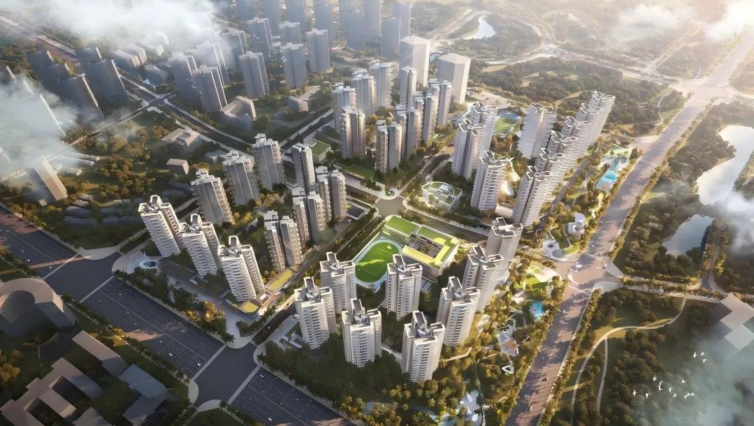 全球首个！上海皇家国际中标珠海无人机配送智慧社区项目